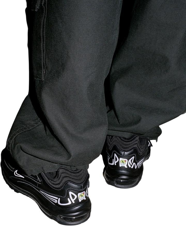 Supreme®/Nike® Air Max 98 TL view 13